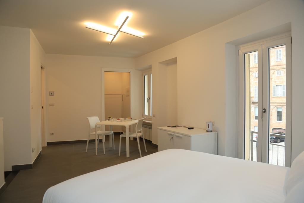 Apartment Duo *