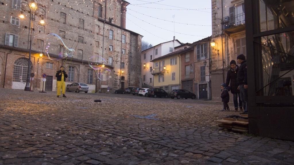 Duo * Mondovi