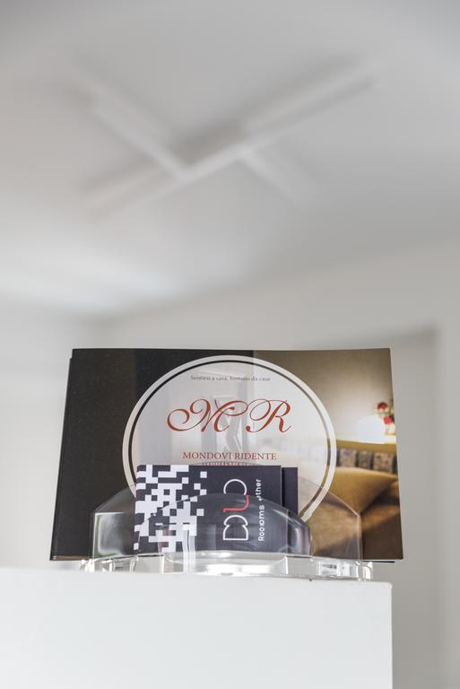 Apartment Duo Mondovi