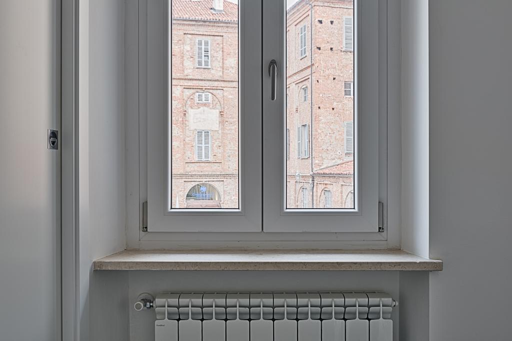 Apartment Duo