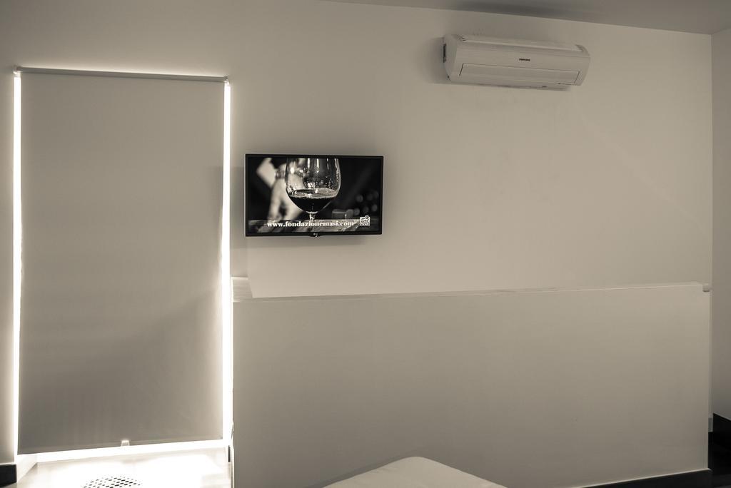 Duo Apartment