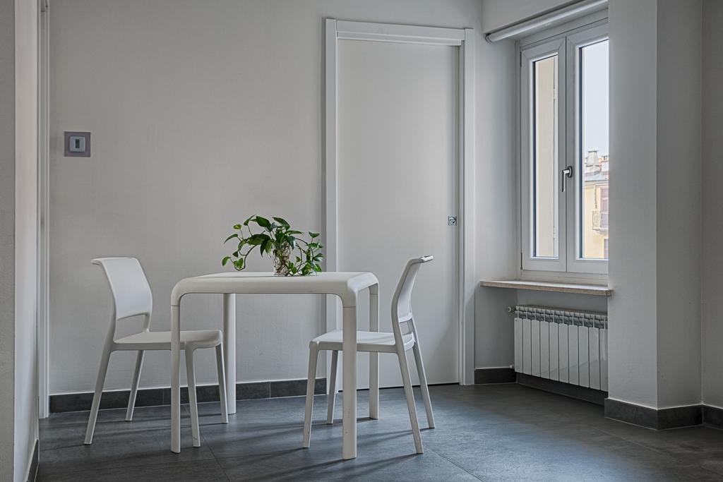 Apartment Duo