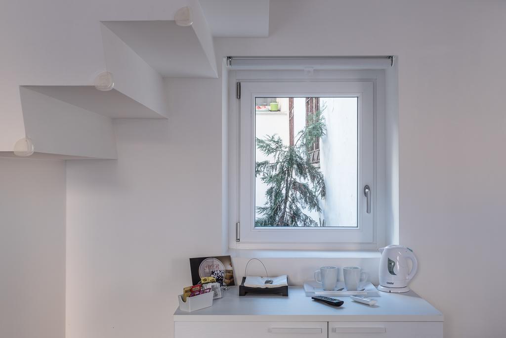 Duo Apartment *