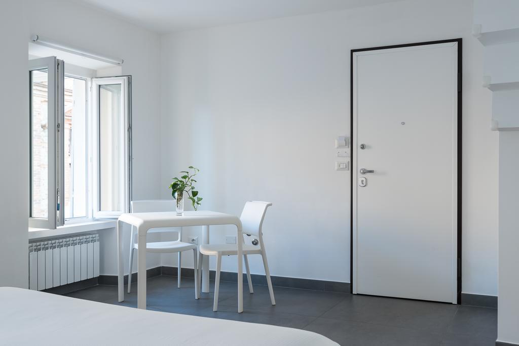 Apartment Duo *