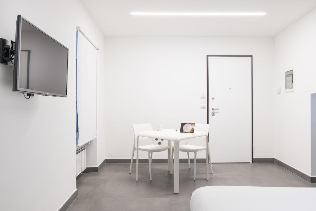 Duo Apartment *
